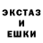 Еда ТГК марихуана Bublos Visiomatrix